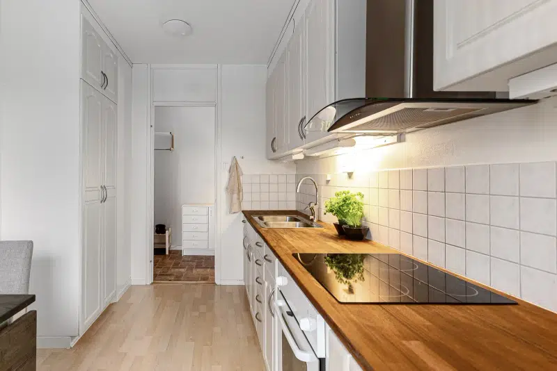 Lägenhet, 3 rum, 81 m² i Järfälla