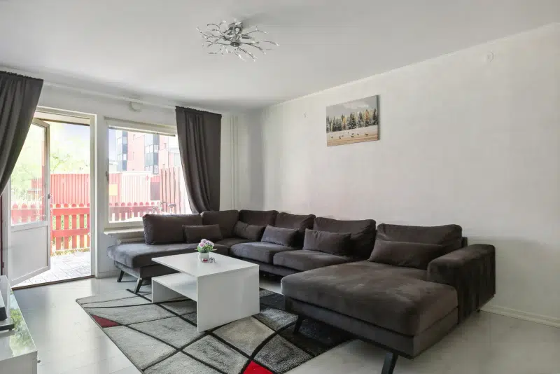 Apartment, 2 rooms, 60 m² in Huddinge