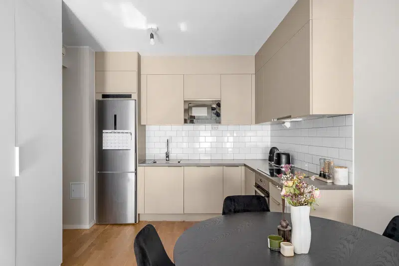 Apartment, 2 rooms, 46 m² in Botkyrka