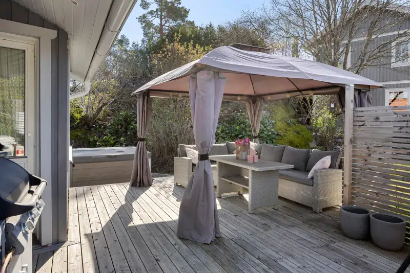 House, 6 rooms, 153 m² in Huddinge