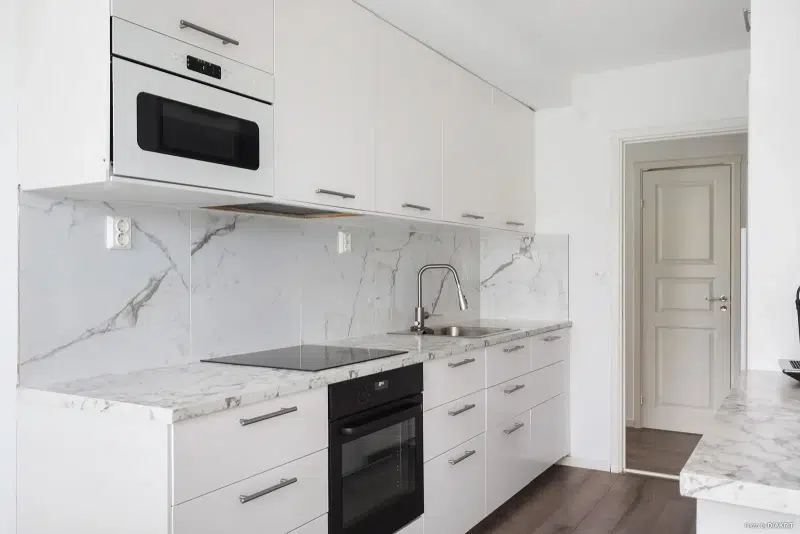 Apartment, 3 rooms, 79 m² in Huddinge
