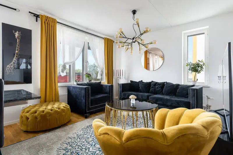 Lägenhet, 3 rum, 65 m² i Solna