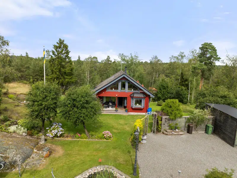 House, 7 rooms, 139 m² in Haninge