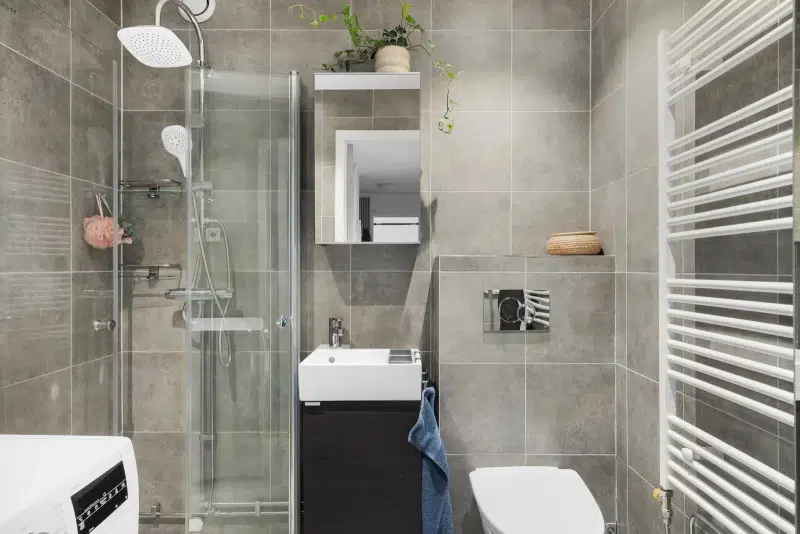 Lägenhet, 2 rum, 61 m² i Botkyrka