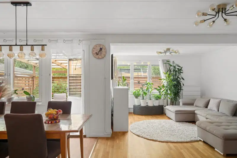 Villa, 3 rum, 97 m² i Botkyrka