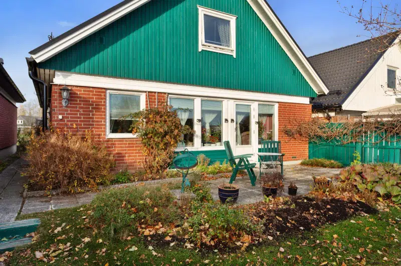 Villa, 5 rum, 126 m² i Botkyrka