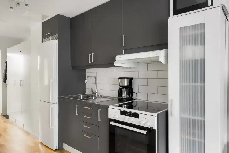 Lägenhet, 1,5 rum, 29 m² i Huddinge