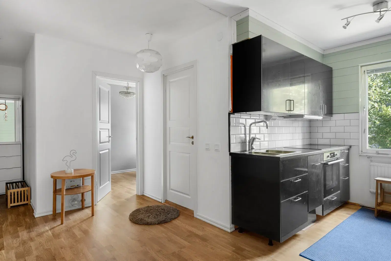 Bild 1 av 1 på Helsingforsgatan 21