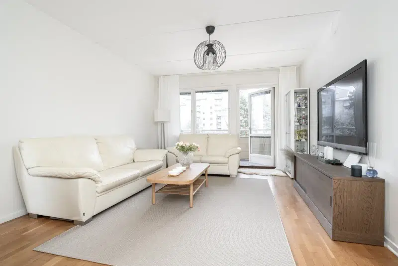 Lägenhet, 5 rum, 106 m² i Järfälla