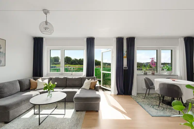 Lägenhet, 2 rum, 50 m² i Järfälla