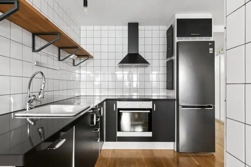 Apartment, 2 rooms, 50 m² in Stockholm