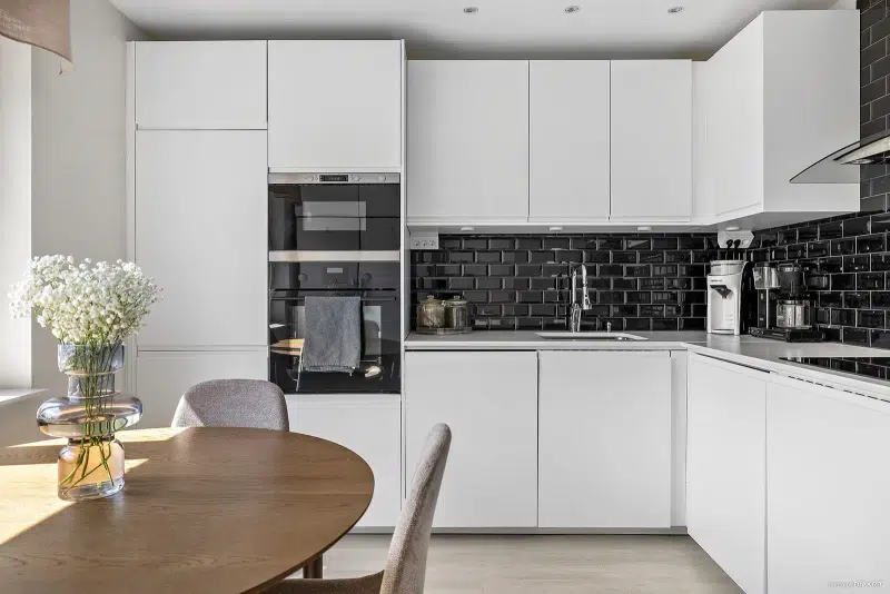 Lägenhet, 3 rum, 80 m² i Haninge