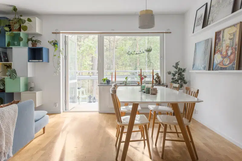 Apartment, 2 rooms, 50 m² in Stockholm