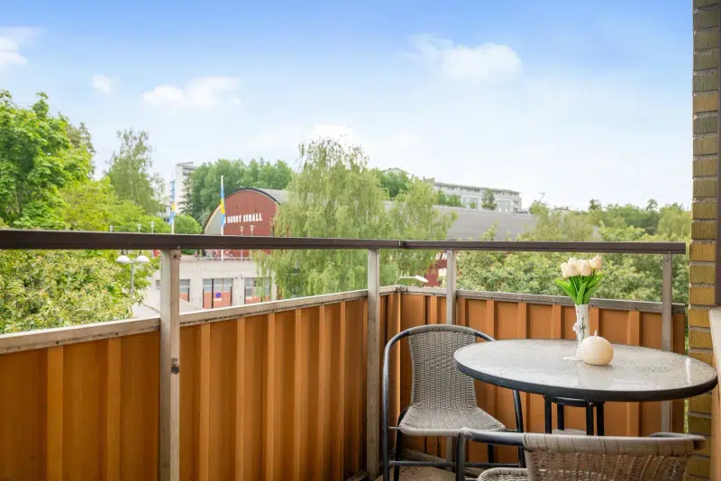 Lägenhet, 2 rum, 51 m² i Stockholm