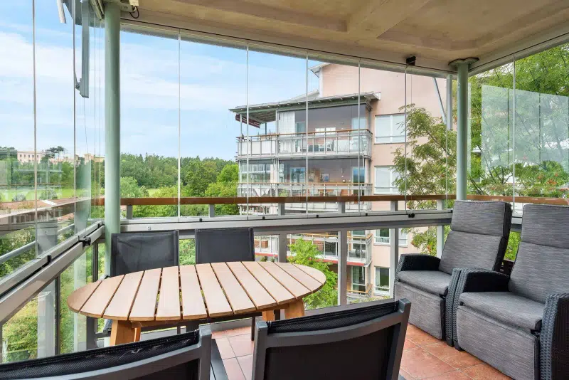 Lägenhet, 4 rum, 103 m² i Sigtuna