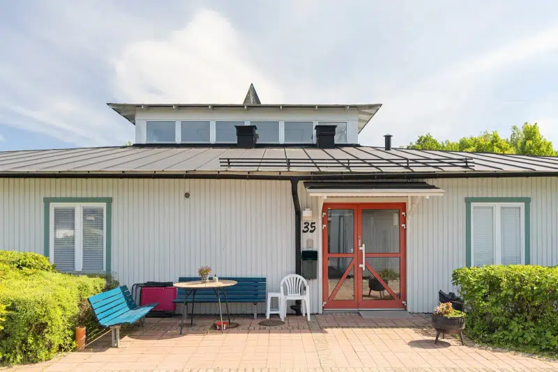 Lägenhet, 4 rum, 99 m² i Huddinge