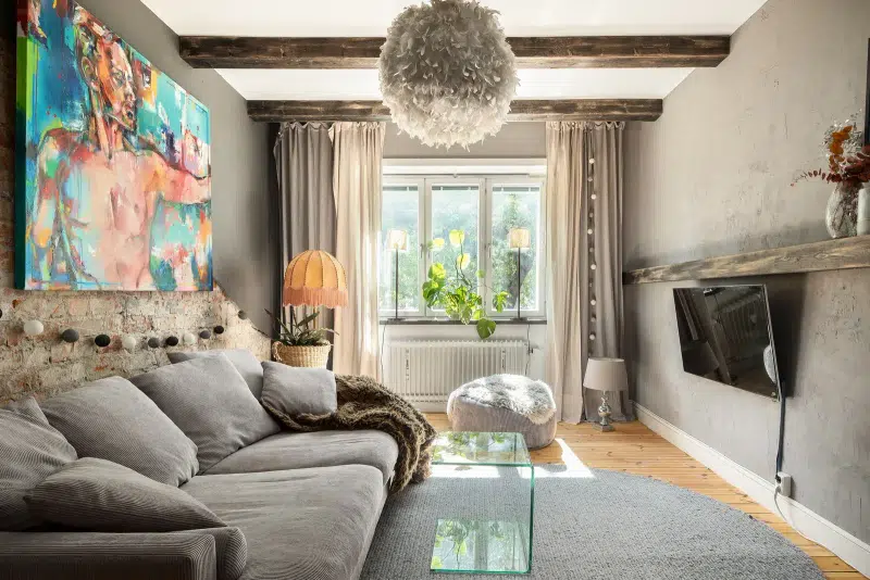 Apartment, 2 rooms, 43 m² in Stockholm