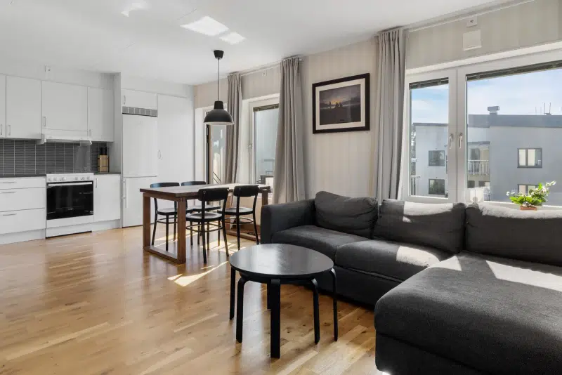 Apartment, 2 rooms, 50 m² in Botkyrka