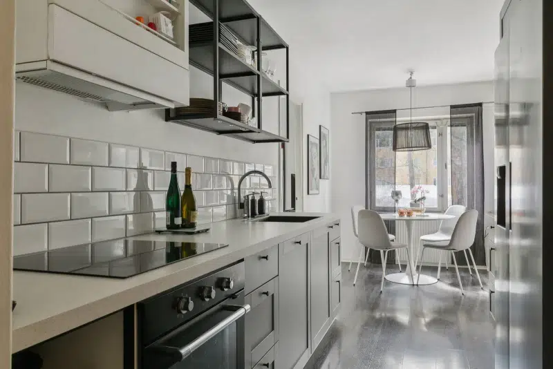 Apartment, 4 rooms in Haninge