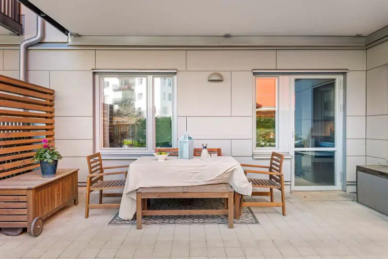 Apartment, 2 rooms, 54 m² in Sollentuna