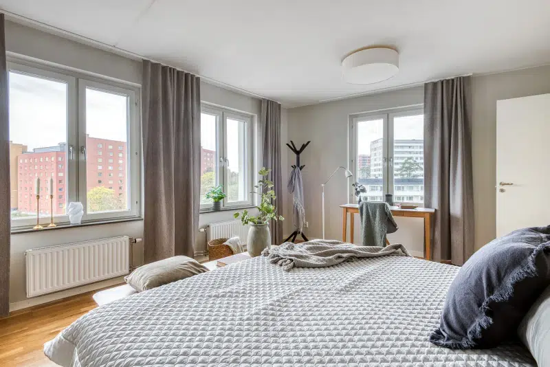 Lägenhet, 3 rum, 77 m² i Solna