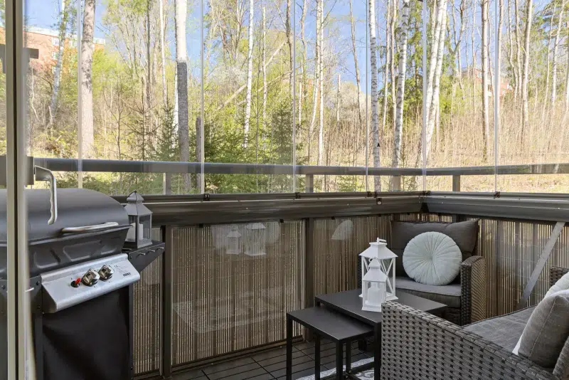 Lägenhet, 2 rum, 55 m² i Huddinge