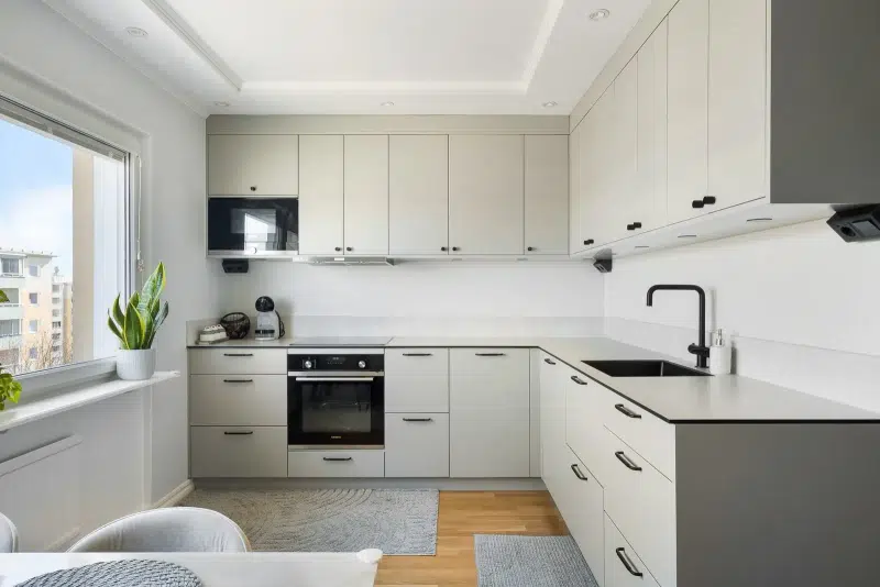 Lägenhet, 4 rum, 90 m² i Botkyrka