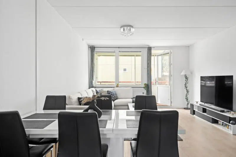 Apartment, 2 rooms, 67 m² in Sollentuna