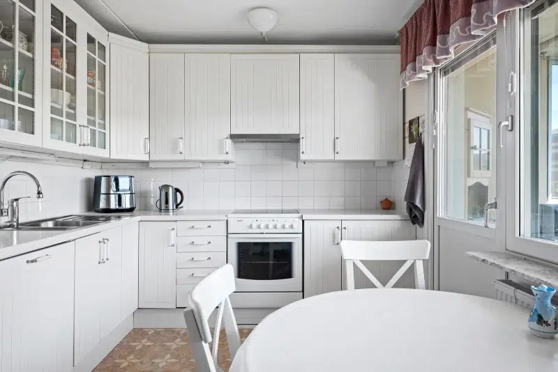 Lägenhet, 3 rum, 79 m² i Botkyrka