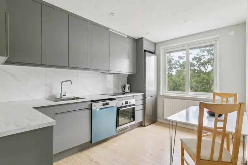Apartment, 2 rooms, 60 m² in Stockholm
