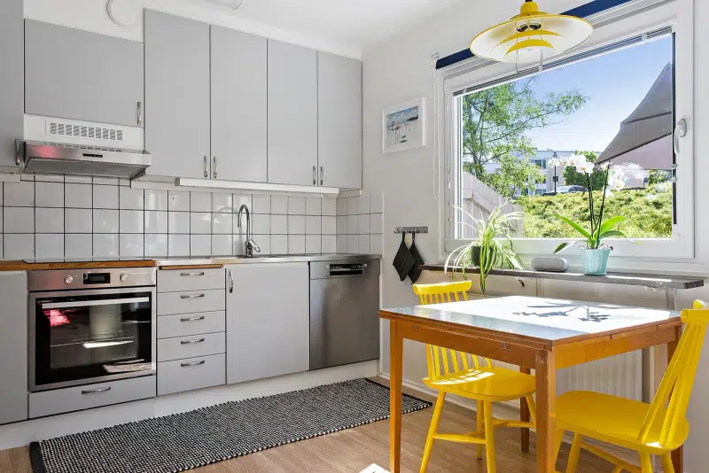 Apartment, 1 room, 30 m² in Stockholm