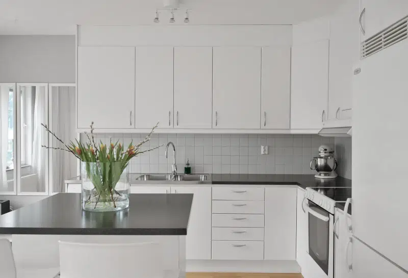 Apartment, 1,5 rooms, 47 m² in Stockholm