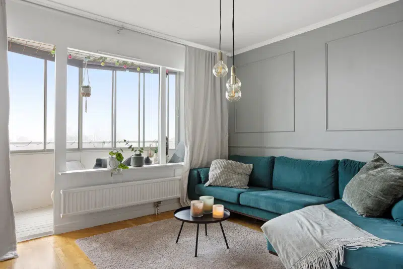 Apartment, 2 rooms, 66 m² in Haninge