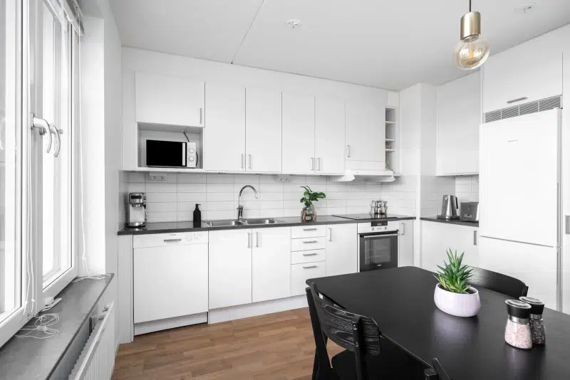 Apartment, 2 rooms, 62 m² in Järfälla