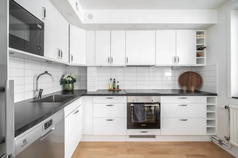 Apartment, 2 rooms, 53 m² in Järfälla