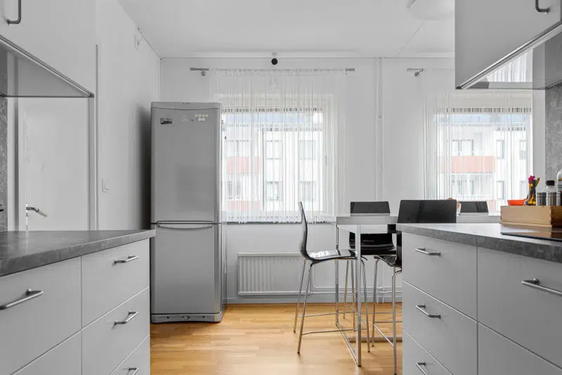 Apartment, 3 rooms, 81 m² in Haninge