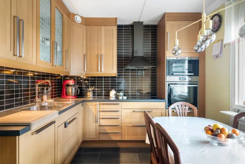 Lägenhet, 4 rum, 90 m² i Botkyrka