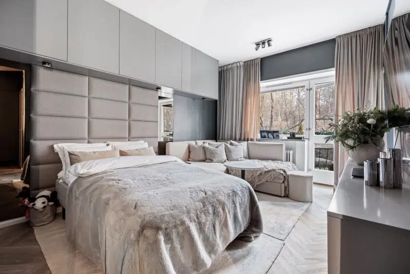 Lägenhet, 1 rum, 23 m² i Stockholm