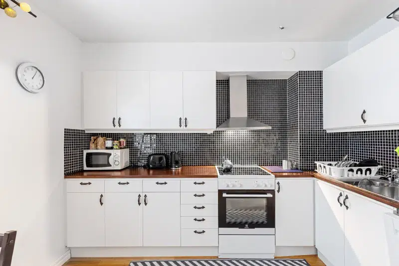 Apartment, 2 rooms, 62 m² in Järfälla