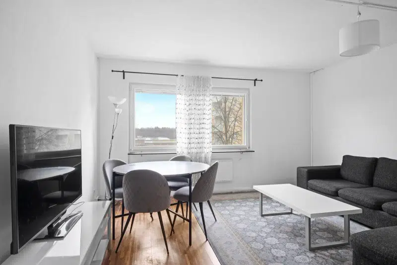 Apartment, 2 rooms, 59 m² in Botkyrka
