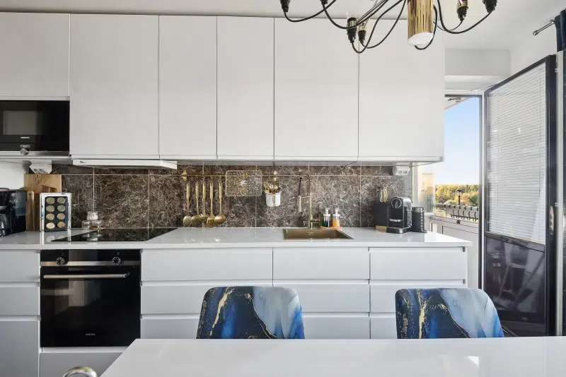 Apartment, 3 rooms, 75 m² in Stockholm