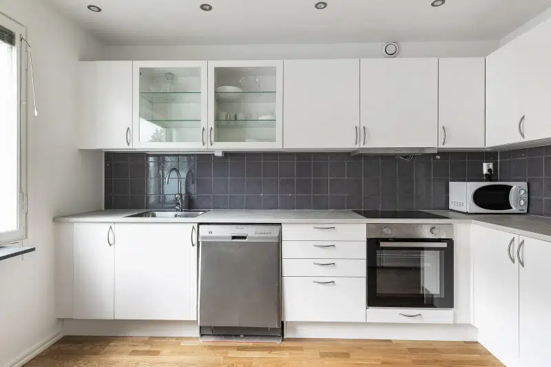Lägenhet, 3 rum, 82 m² i Solna