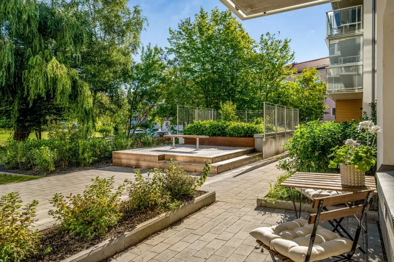 Lägenhet, 1,5 rum, 41 m² i Vallentuna