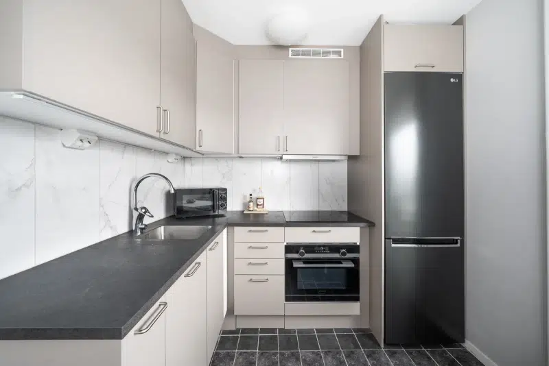 Lägenhet, 1 rum, 29 m² i Järfälla