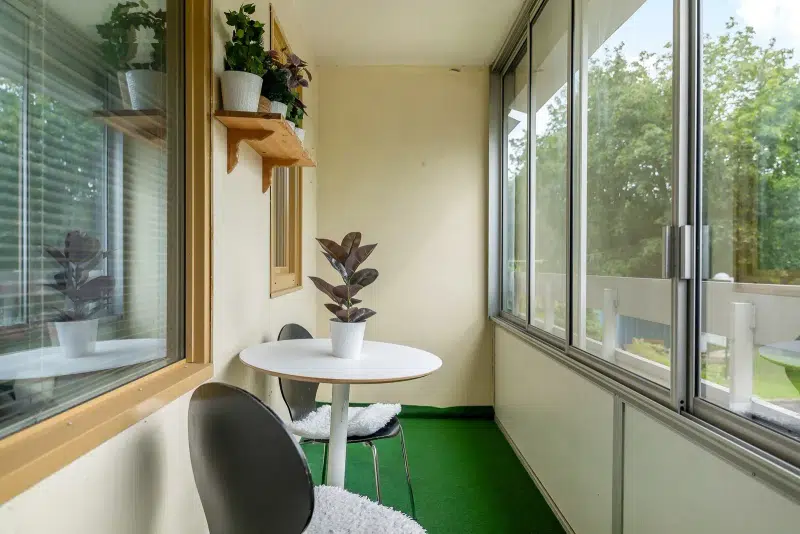 Apartment, 3,5 rooms, 82 m² in Sundbyberg