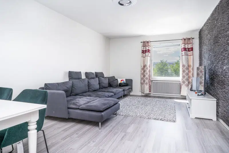 Lägenhet, 2 rum, 61 m² i Järfälla