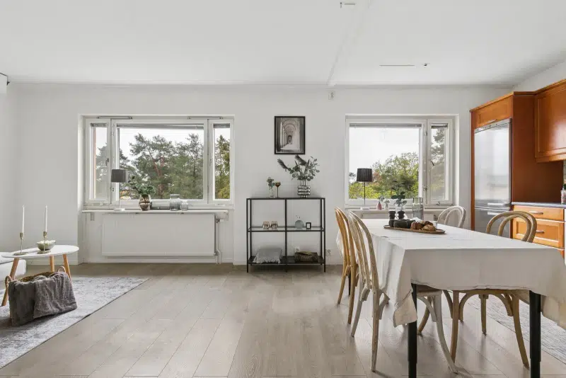 Lägenhet, 1 rum, 40 m² i Stockholm