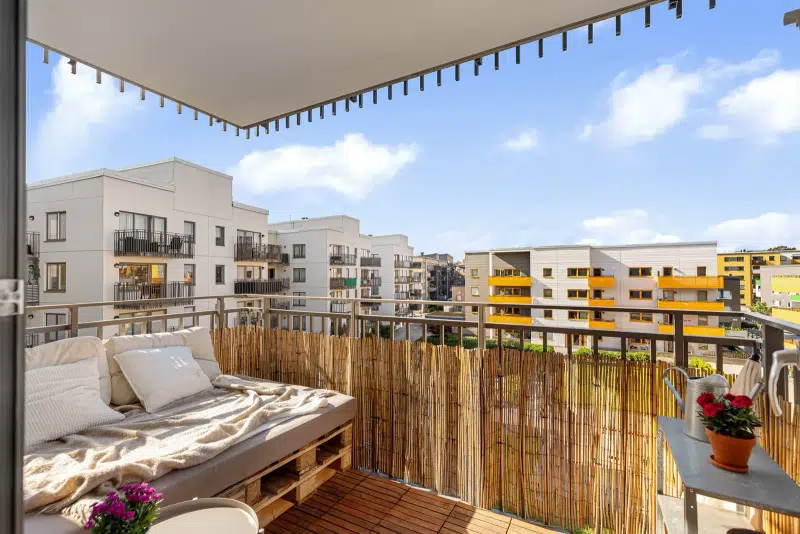 Lägenhet, 2 rum, 39 m² i Sundbyberg