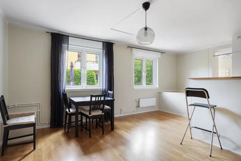 Lägenhet, 2 rum, 50 m² i Stockholm