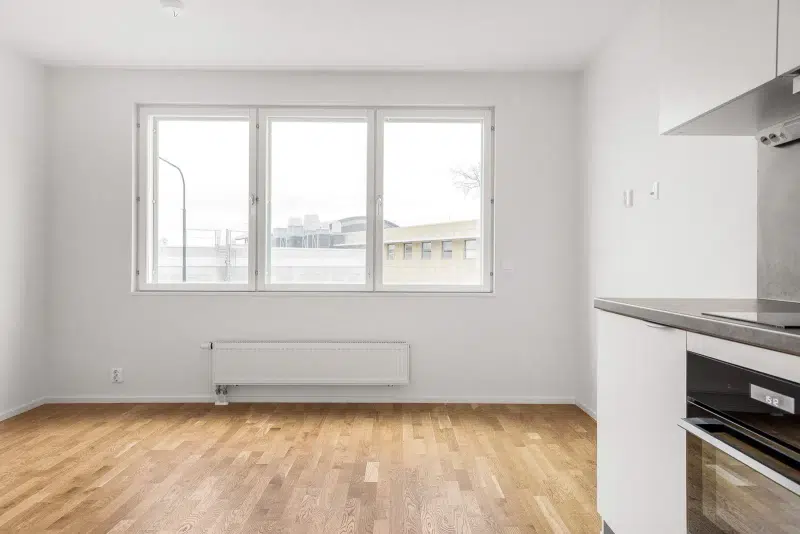 Lägenhet, 1 rum, 23 m² i Järfälla